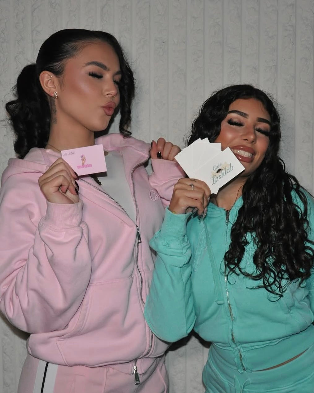 Business Card Design