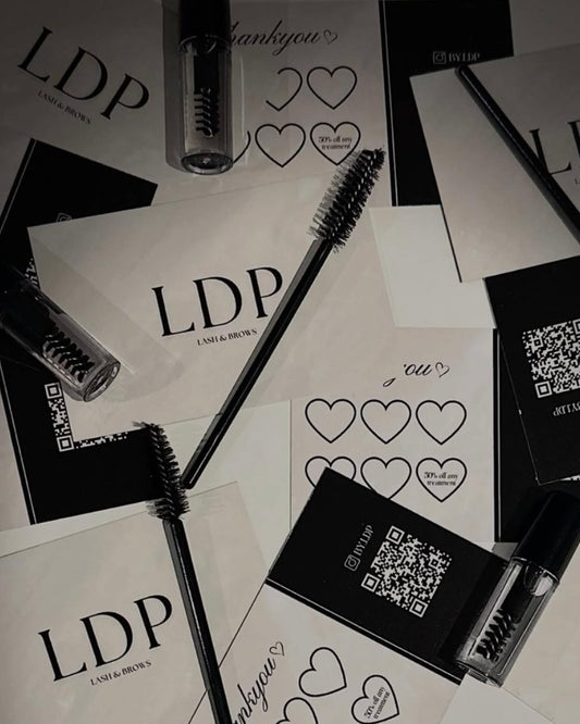 Business Card Design