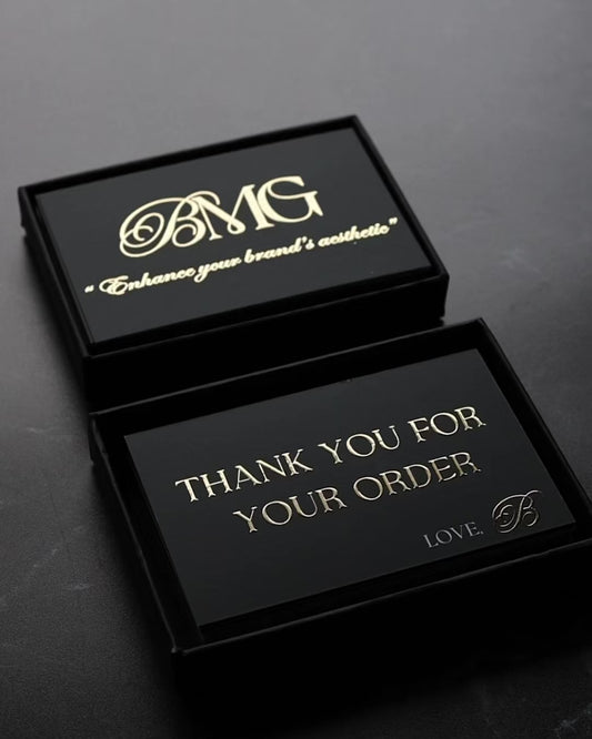 Deluxe Branding